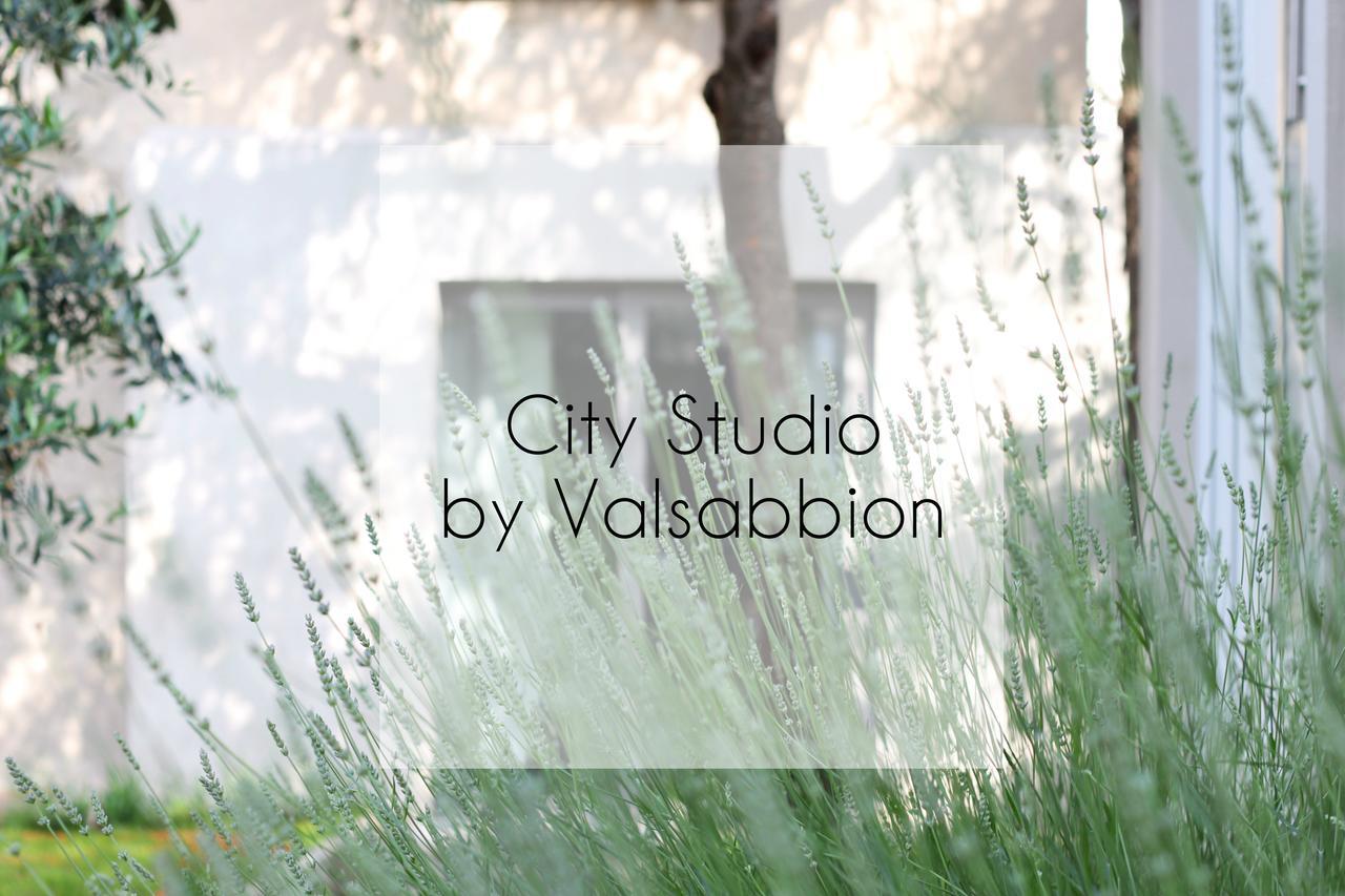 Valsabbion City Studio Pula Exterior foto